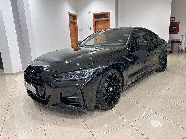 BMW Bmw 430 430i Coupé Msport