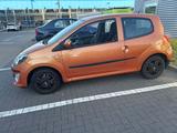 Renault Twingo 1,5 Diesel - Renault Twingo mit Diesel-Antrieb: 1.5