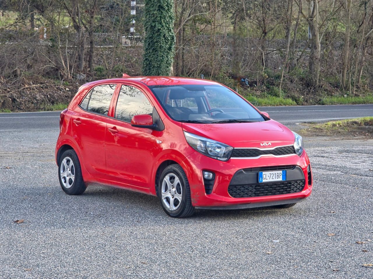KIA Picanto