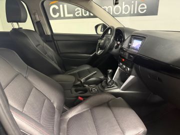 Mazda CX-5 - 9