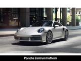 Porsche 992 911 Turbo HA-Lenkung LED-Matrix Sportsitze