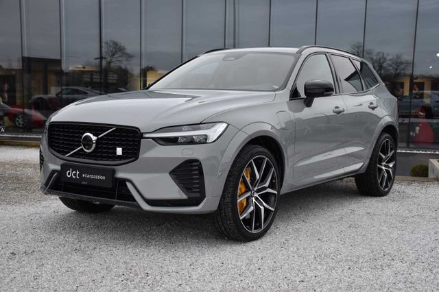 Volvo XC60 T8 PHEV AWD Polestar Engineered (335kW) BOW