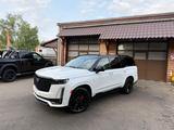 Cadillac PLATINIUM*SPORT*6.2 V8"LED"AHK"HEAD UP"VOLL - Cadillac Escalade in Hannover