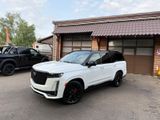 Cadillac PLATINIUM*SPORT*6.2 V8"LED"AHK"HEAD UP"VOLL