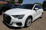 Audi A3 Sportback 35 TDI basis - Audi Gebrauchtwagen in Schwerin