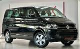 Volkswagen T5 Multivan COMFORTLINE*AHK*PDC*2HAND*106TKM* - Volkswagen T5 Multivan: 2.5