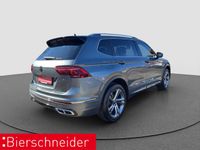 Volkswagen Tiguan Allspace - Vorschau Bild 7