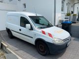 Opel Combo 1.6 CNG - - Opel Combo aus 2006