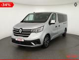 Renault Trafic Combi Spaceclass Blue dCi 170 Aut. LED AC - Renault Trafic in Erfurt