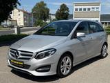 Mercedes-Benz B 200 B -Klasse B 200 - Mercedes-Benz B 200: Limousine
