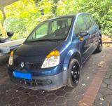 Volkswagen Renault modus TÜV NEUE - gebrauchte VW LT aus dem Jahr 2005