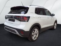 Volkswagen T-Cross - Vorschau Bild 2