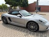 Porsche 718 Boxster Approved 12/27 21000km lückenlos PZ - Porsche Boxster in Dortmund