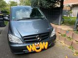 Mercedes-Benz mercedes vito Mix 3.0 v6 - Mercedes-Benz Vito: 3.0