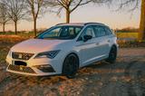 Seat Leon 2.0 TSI CUPRA 4Drive DSG Sportstourer CUPRA - Seat Leon in Lübeck