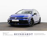 Volkswagen GOLF R VARIANT BLACK STYLE ACC/PANO/H&K/IQ/NAPPA - Volkswagen Golf: Allradantrieb