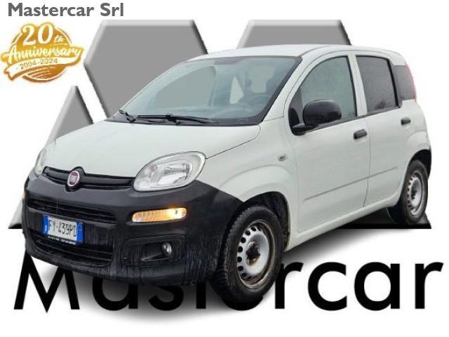Image of Fiat Panda