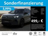 Volkswagen Tiguan 1.5 TSI eHybrid R-Line PANO AHK