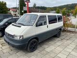 Volkswagen T4 Transporter - Volkswagen T4 andere aus 1996