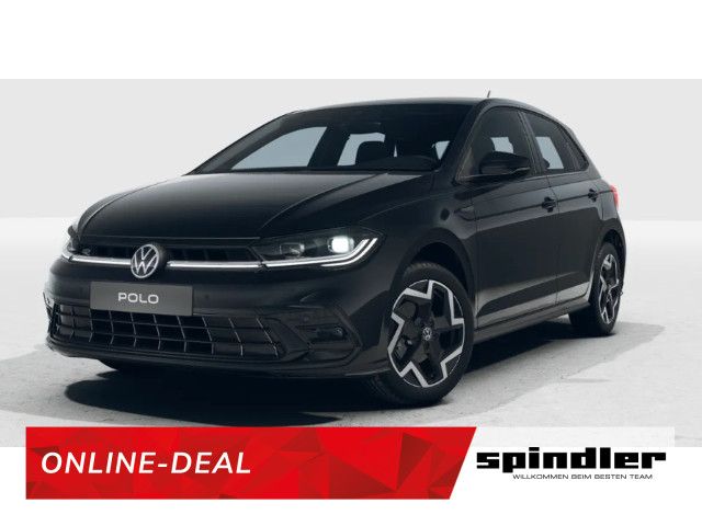 Volkswagen Polo - Bild 1