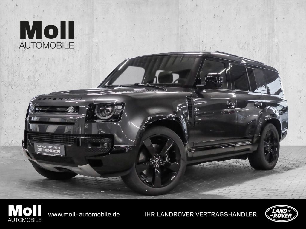 Land Rover Defender 130 V8 P500 OUTBOUND 5-Sitzer HUD HK-ab