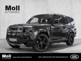 Land Rover Defender 130 V8 P500 OUTBOUND HUD Luftfederung A - Land Rover Defender: Outbound