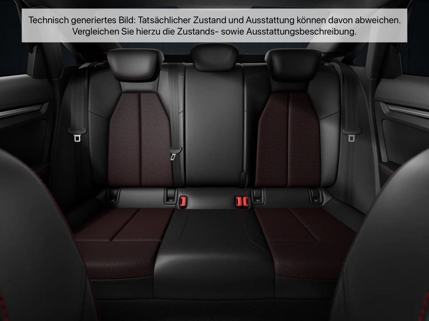 Audi S3 - Bild 8