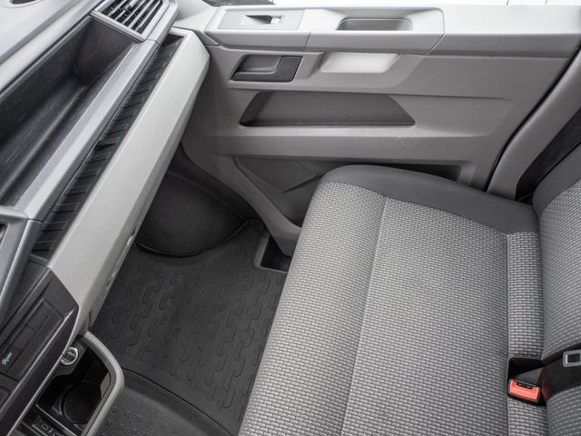 T6.1 Kasten 2.0 TDI KLIMA RÜCKFAHRKAMERA NAVI