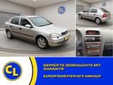 Opel Astra 1.8 16V Elegance - Opel aus 2002