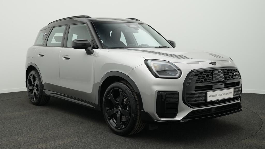 MINI Countryman C (Cooper) - Bild 2