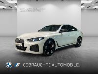 BMW i4 - Vorschau Bild 1