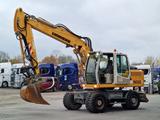 Liebherr A900C - 95 KW - Central Greasing - - Liebherr Mobilbagger 900