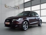 Audi  1.4 TFSI S-Line/Pano/StHzg/DAB/Bose/18Zoll/Keyl - Audi A1 Gebrauchtwagen in Dresden