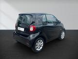Smart ForTwo fortwo coupe Basis 52 kW - scheckheftgepflegte Smart ForTwo