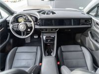 Porsche Macan - Vorschau Bild 28