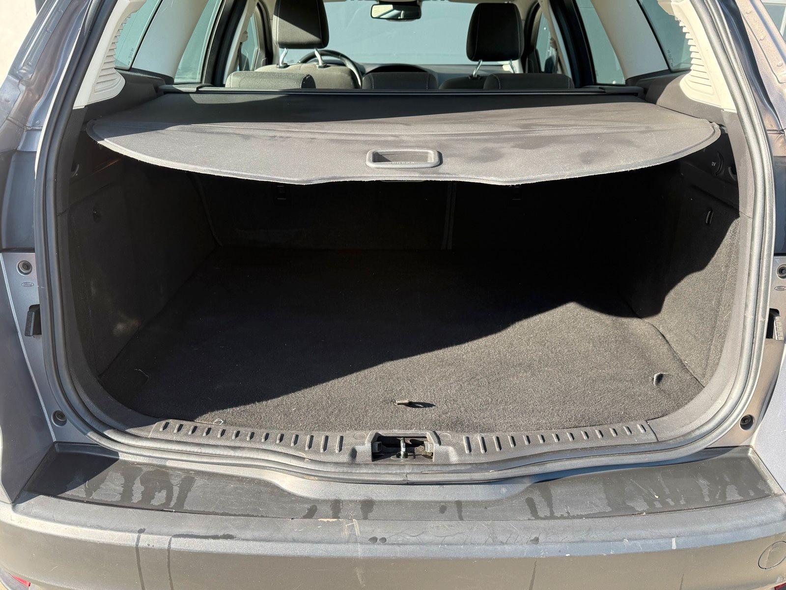 Ford Focus 2014 — фото 13