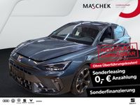 Cupra Leon - Vorschau Bild 1