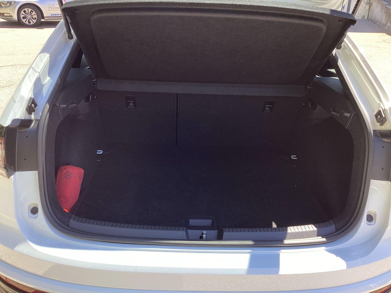Volkswagen Taigo 1.0 TSI R-Line DSG LED beats, миниатюра 12