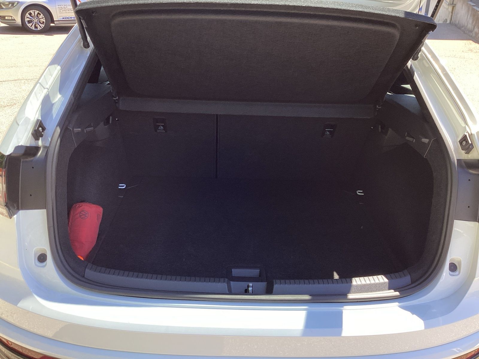 Volkswagen Taigo - Bild 15