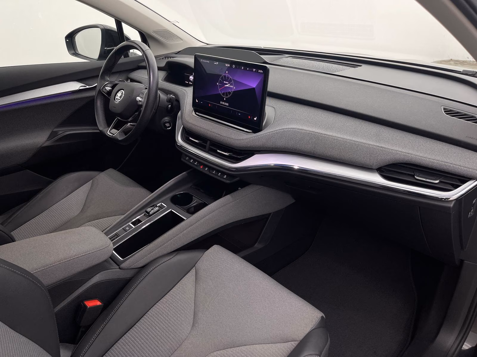Skoda Enyaq 80 x Loft AHK*360°KAM*MEMORY*HUD*pACC