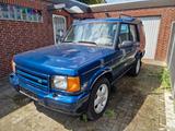 Land Rover Discovery 2 V8 Automatik Allrad  - Land Rover Gebrauchtwagen von 1999