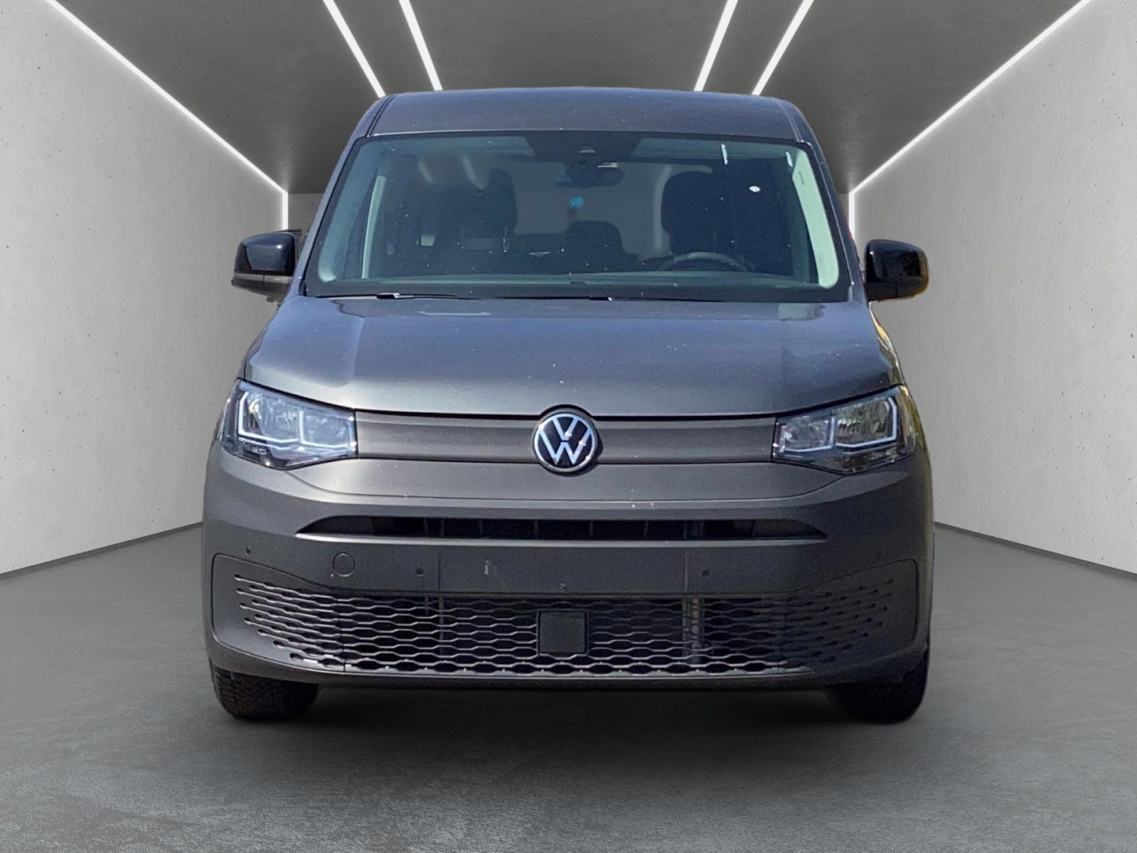 Volkswagen Caddy - Bild 5