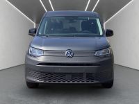 Volkswagen Caddy - Vorschau Bild 5