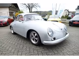 Porsche 356 A 3,6l 6-Zyl. Einzelstück (330PS) Outlaw - Porsche 356: 356a