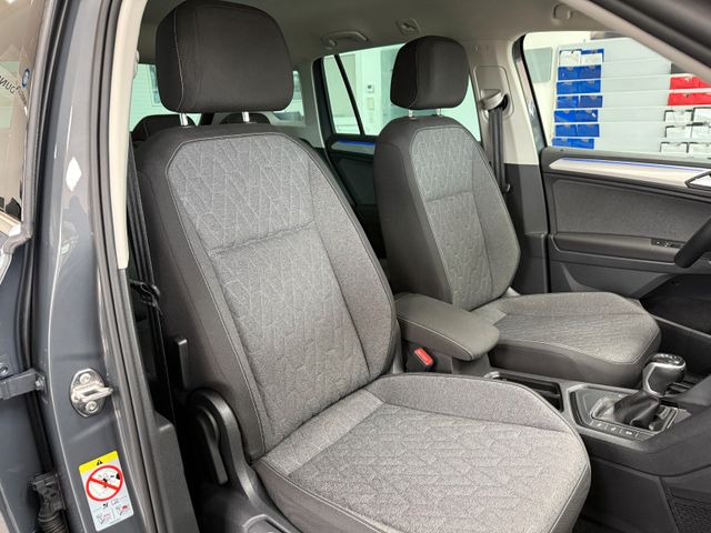 Volkswagen Tiguan MoveR.Kamera1.HandCarPlaySHZ V+HLED