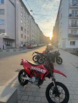 Gasgas SM 700 - GASGAS SM 700