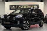 Kia Sorento Spirit 4WD 2.2l AHK/Xenon/Cam/Navi - gebrauchte Kia Sorento aus dem Jahr 2013
