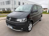 Volkswagen T5 Multivan - Gebrauchtwagen in Litauen