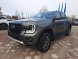 Ford Ranger DOKA Wildtrak 2.0l EcoBlue 0% FIN - Ford: Wildtrak