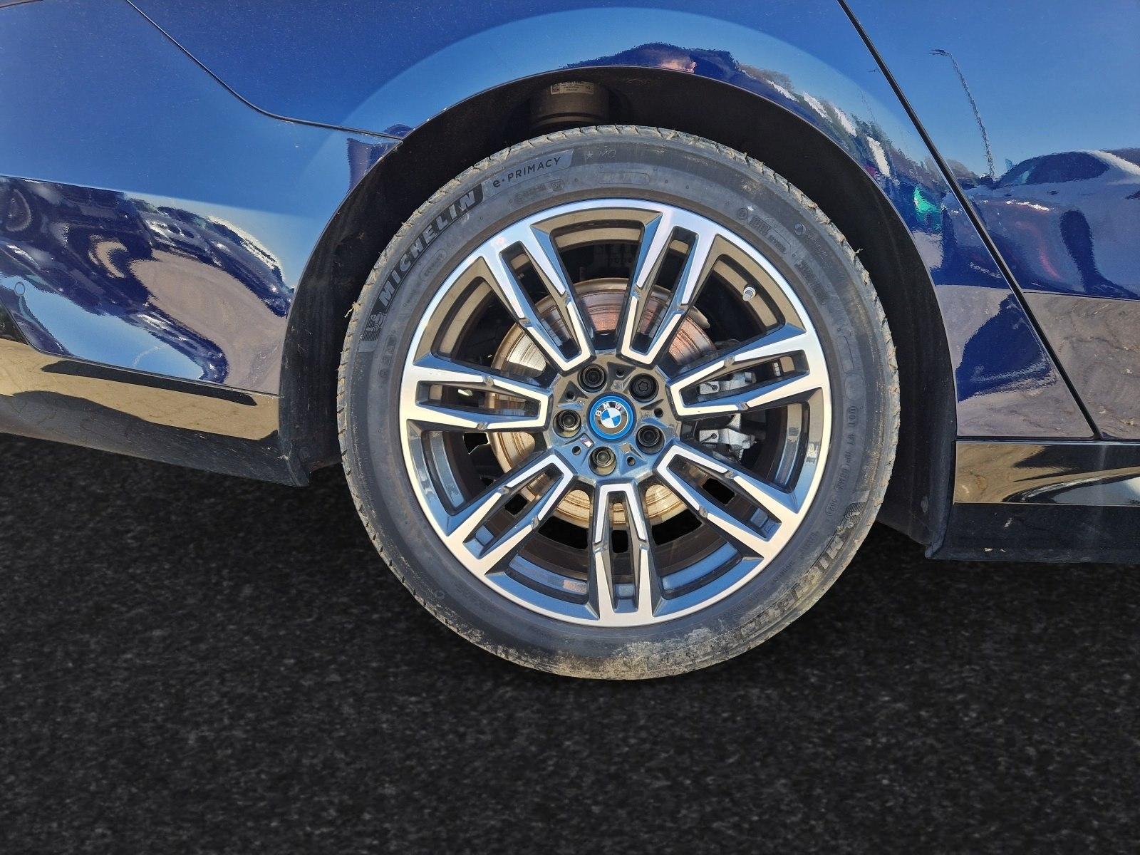 BMW 530e M Sport|Panorama|Head-Up|H/K